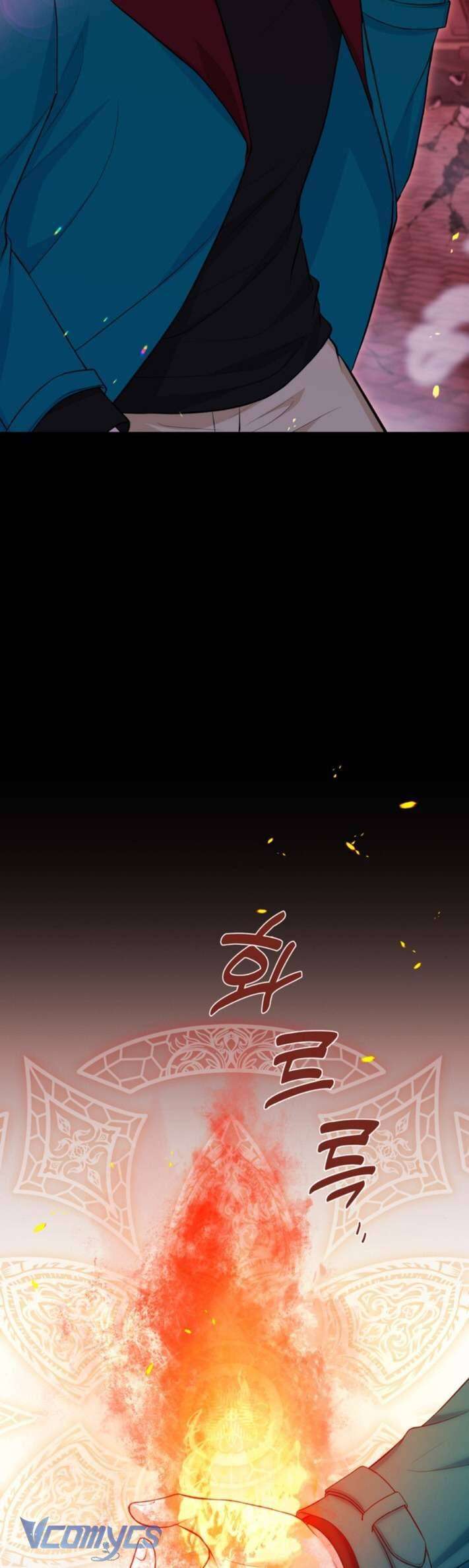Công Chúa Bé Con Hạng S Thật Mạnh: Chapter 3