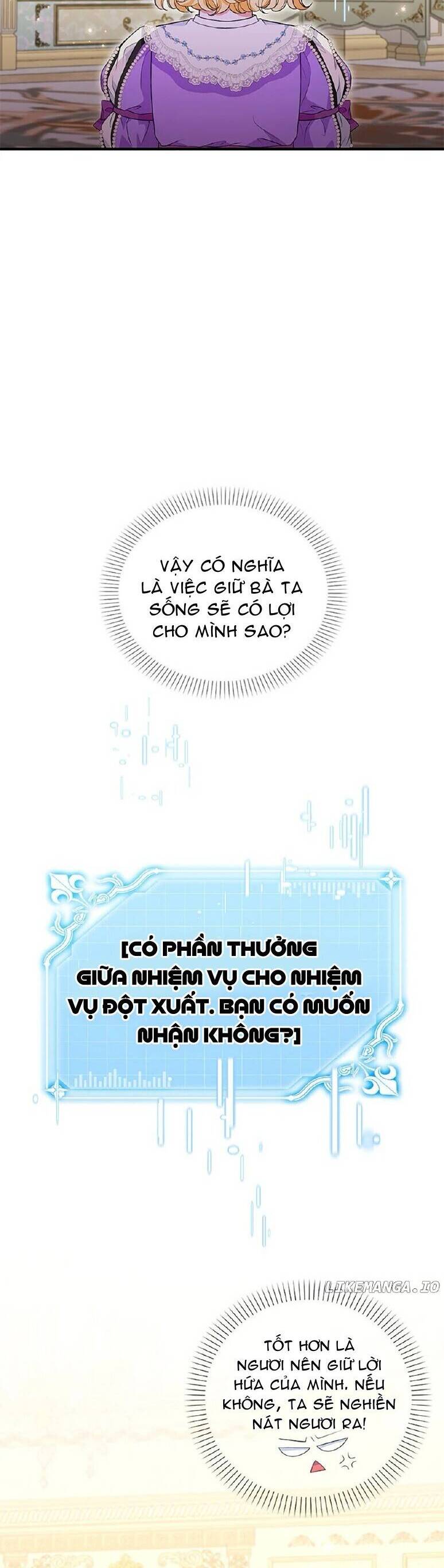 Công Chúa Bé Con Hạng S Thật Mạnh: Chapter 30