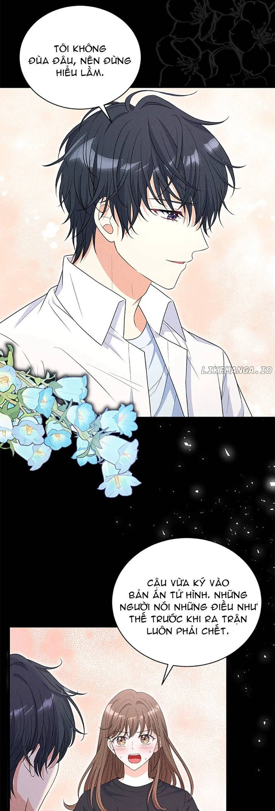 Công Chúa Bé Con Hạng S Thật Mạnh: Chapter 30