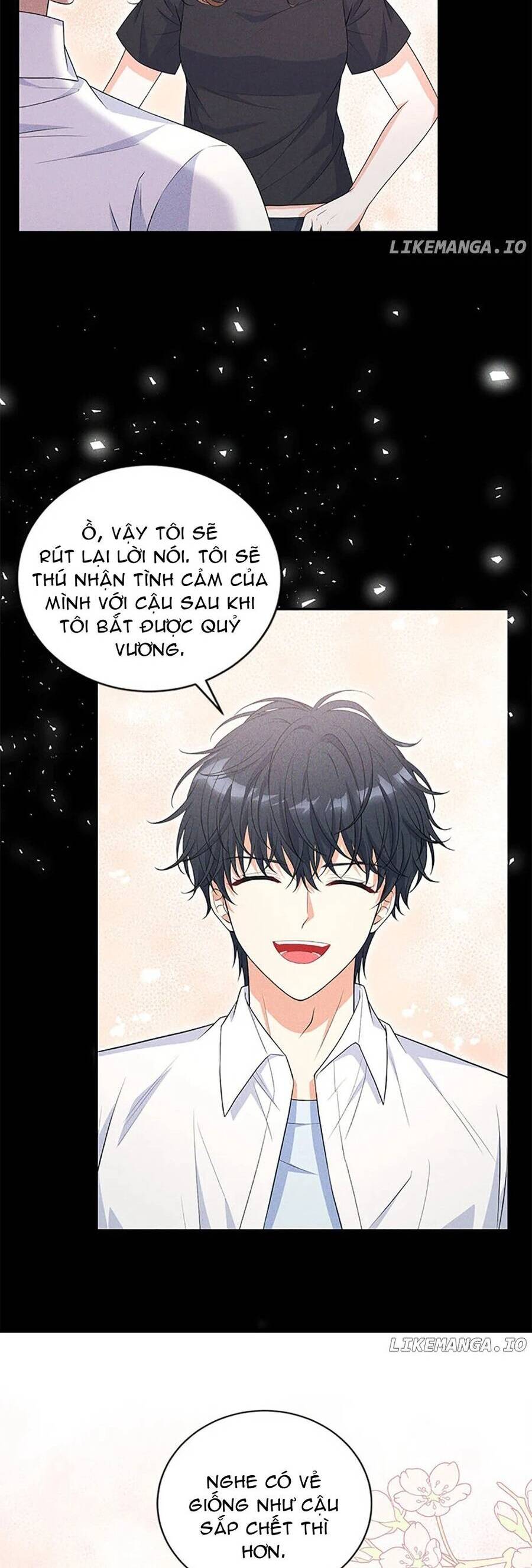 Công Chúa Bé Con Hạng S Thật Mạnh: Chapter 30