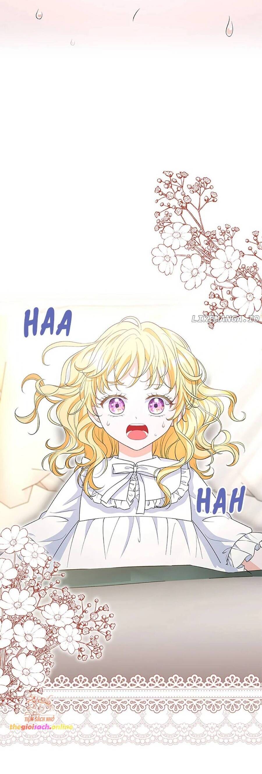 Công Chúa Bé Con Hạng S Thật Mạnh: Chapter 30