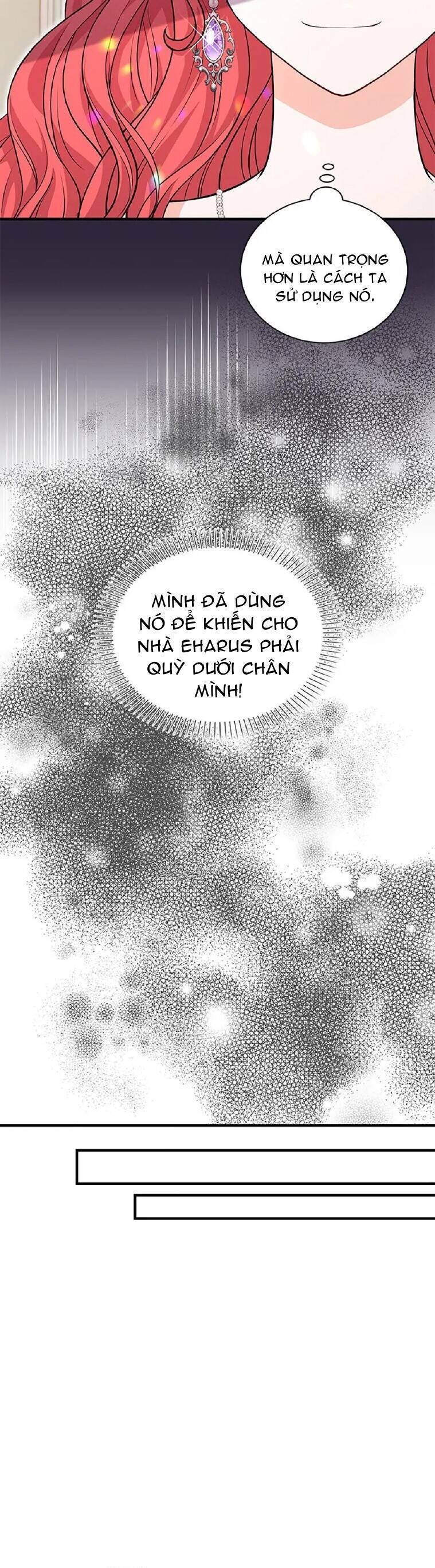 Công Chúa Bé Con Hạng S Thật Mạnh: Chapter 31