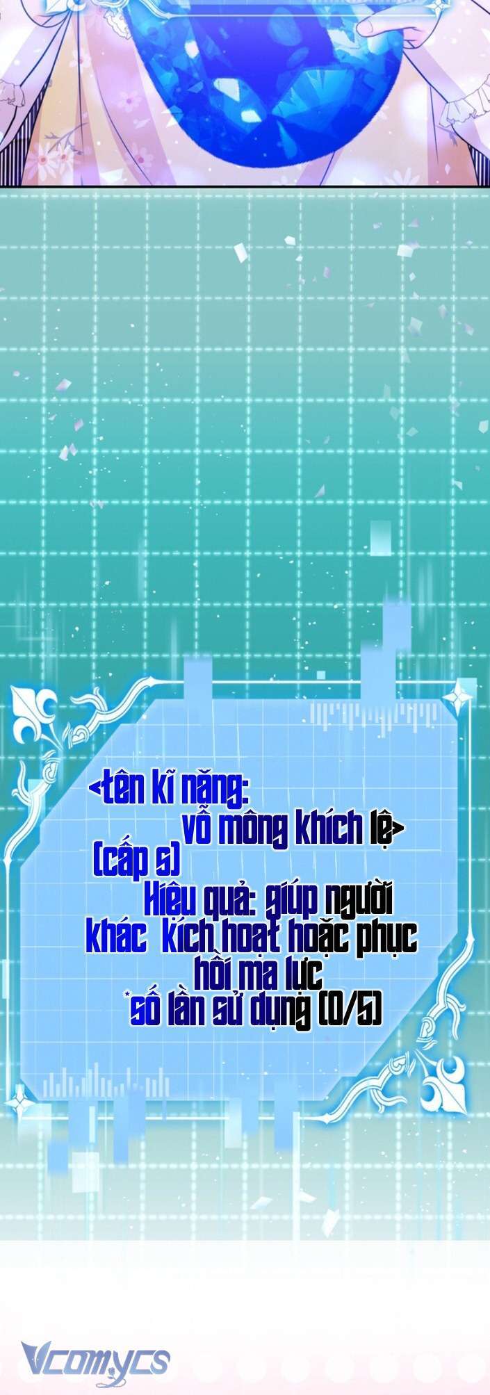 Công Chúa Bé Con Hạng S Thật Mạnh: Chapter 4