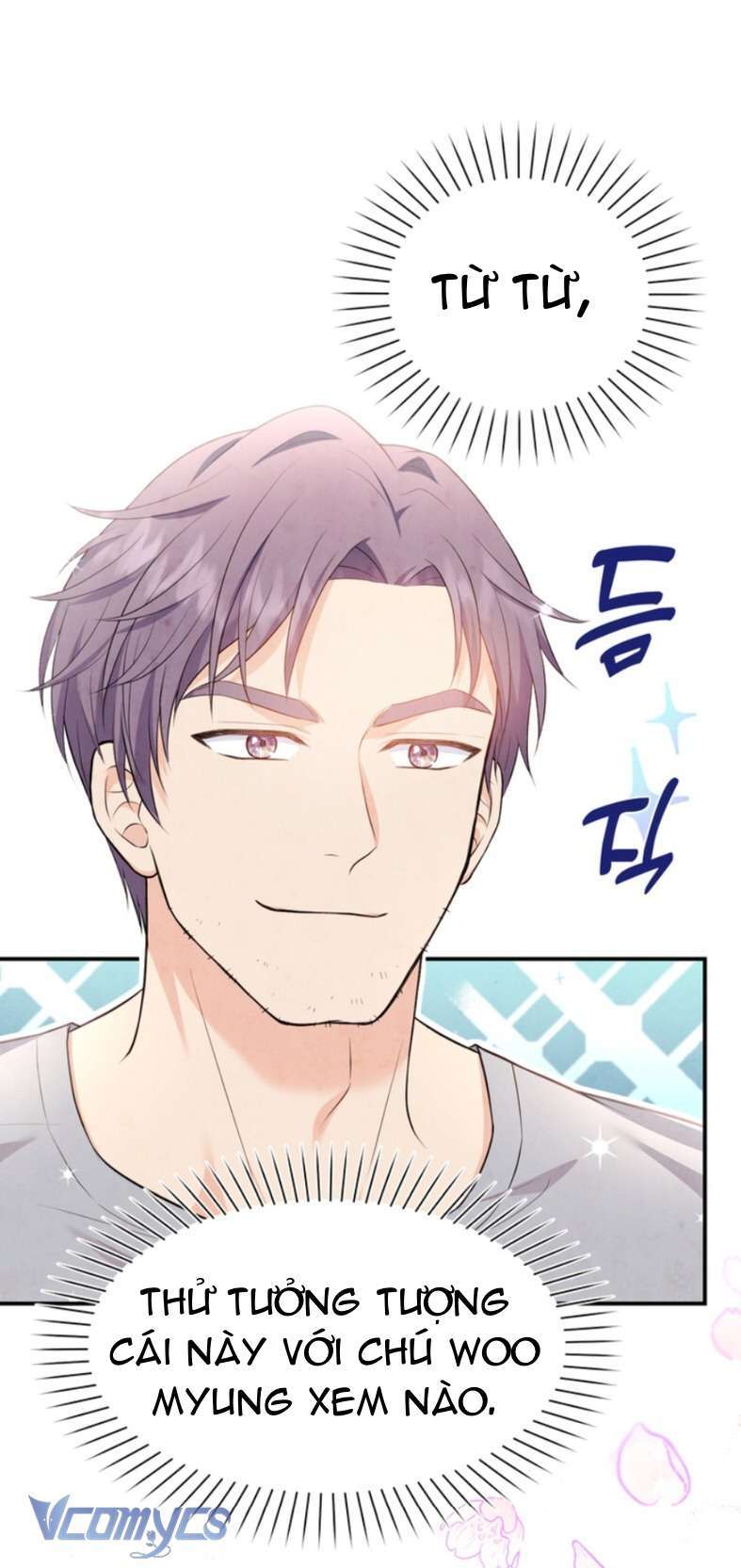 Công Chúa Bé Con Hạng S Thật Mạnh: Chapter 4
