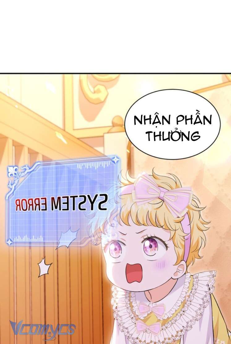 Công Chúa Bé Con Hạng S Thật Mạnh: Chapter 4