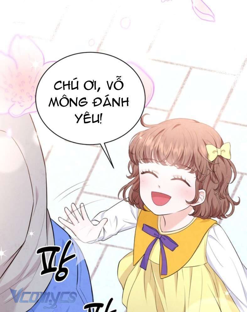 Công Chúa Bé Con Hạng S Thật Mạnh: Chapter 4