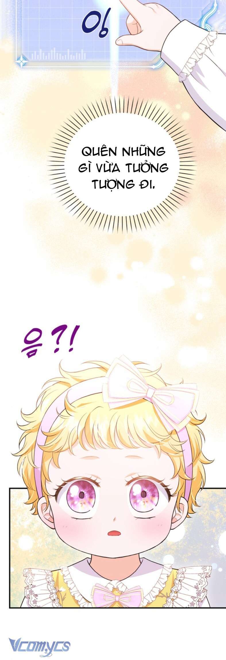Công Chúa Bé Con Hạng S Thật Mạnh: Chapter 4