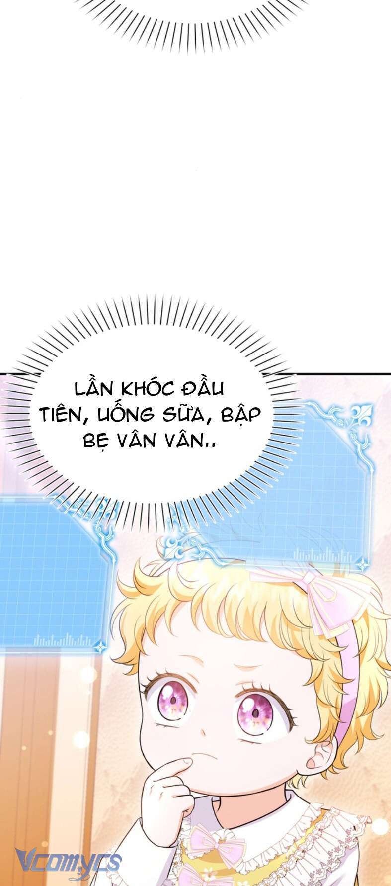 Công Chúa Bé Con Hạng S Thật Mạnh: Chapter 4