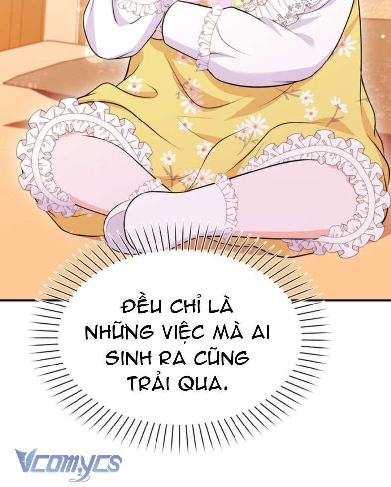 Công Chúa Bé Con Hạng S Thật Mạnh: Chapter 4