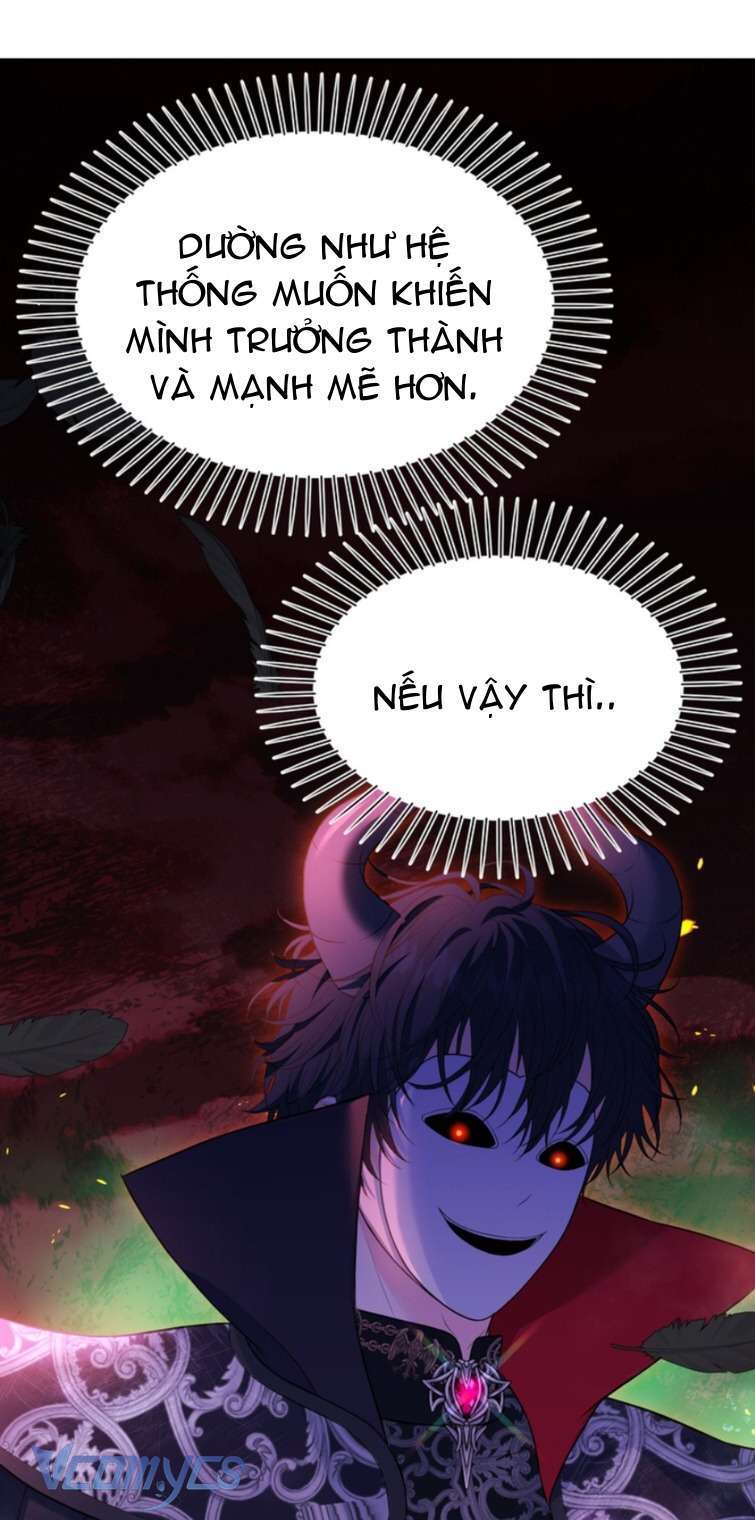 Công Chúa Bé Con Hạng S Thật Mạnh: Chapter 4