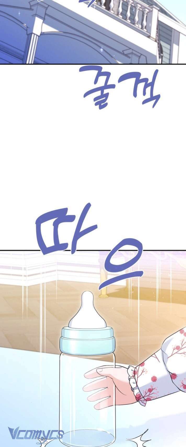 Công Chúa Bé Con Hạng S Thật Mạnh: Chapter 4