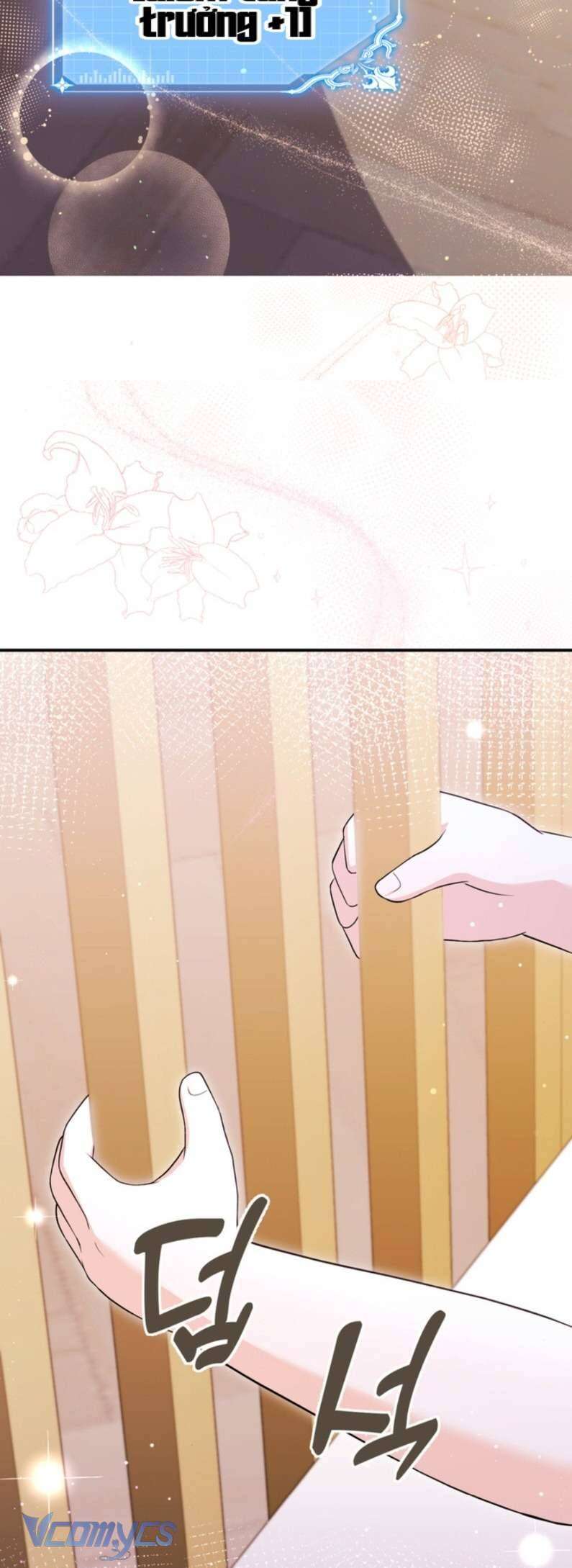 Công Chúa Bé Con Hạng S Thật Mạnh: Chapter 4