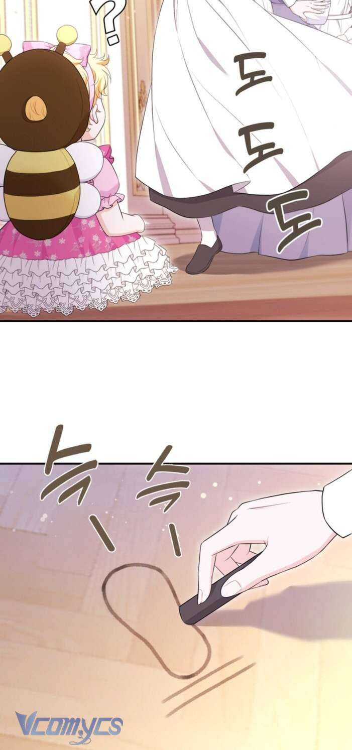 Công Chúa Bé Con Hạng S Thật Mạnh: Chapter 4