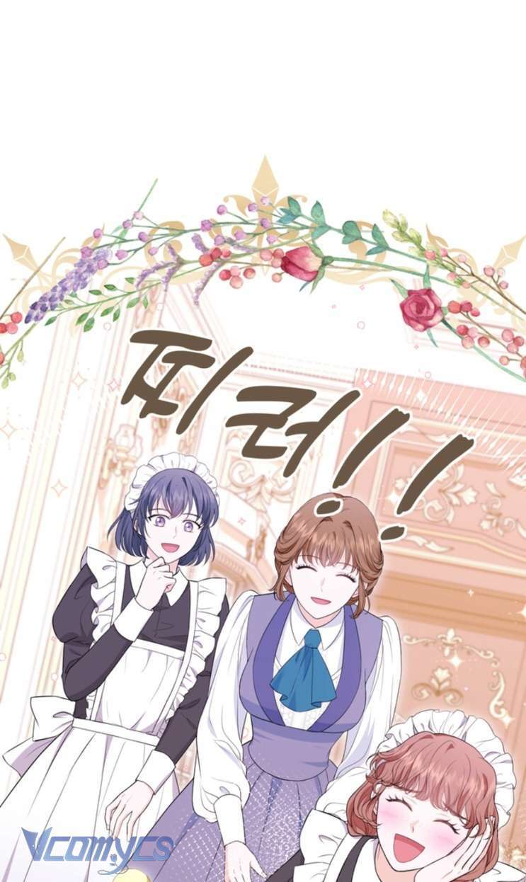Công Chúa Bé Con Hạng S Thật Mạnh: Chapter 4