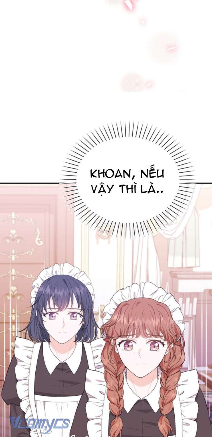 Công Chúa Bé Con Hạng S Thật Mạnh: Chapter 4