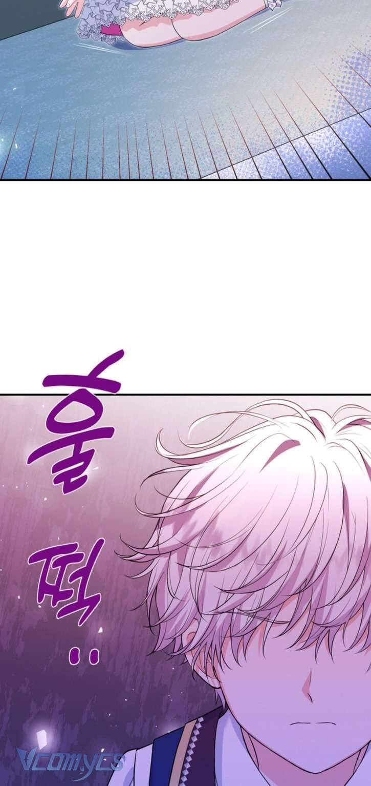 Công Chúa Bé Con Hạng S Thật Mạnh: Chapter 5