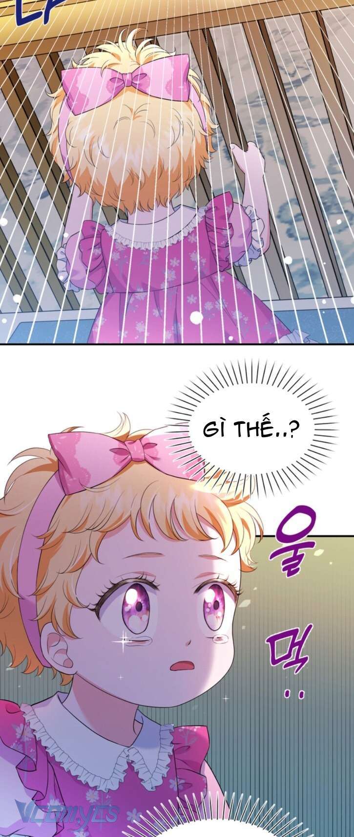 Công Chúa Bé Con Hạng S Thật Mạnh: Chapter 5