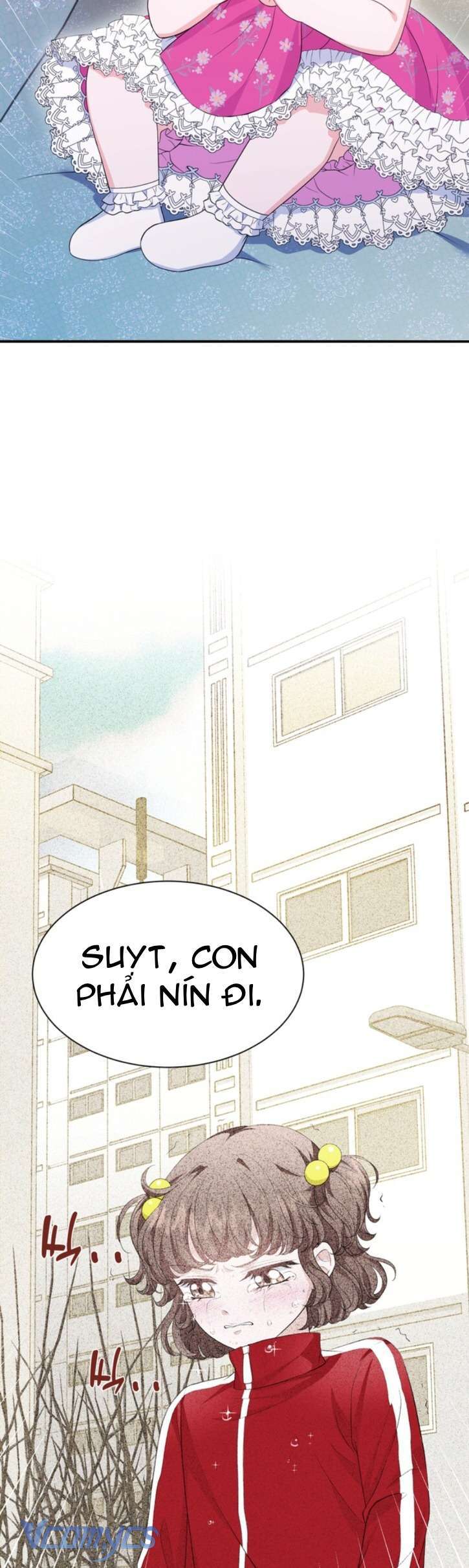 Công Chúa Bé Con Hạng S Thật Mạnh: Chapter 5
