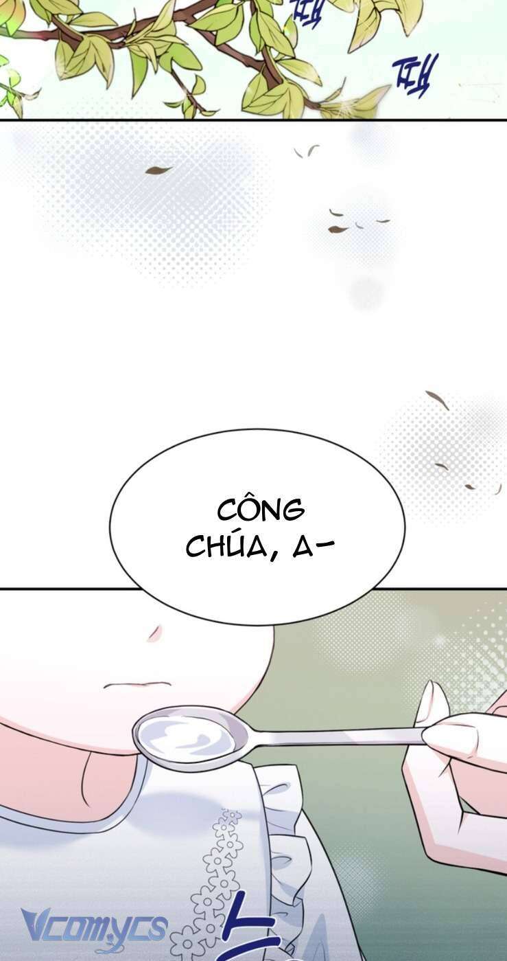 Công Chúa Bé Con Hạng S Thật Mạnh: Chapter 5
