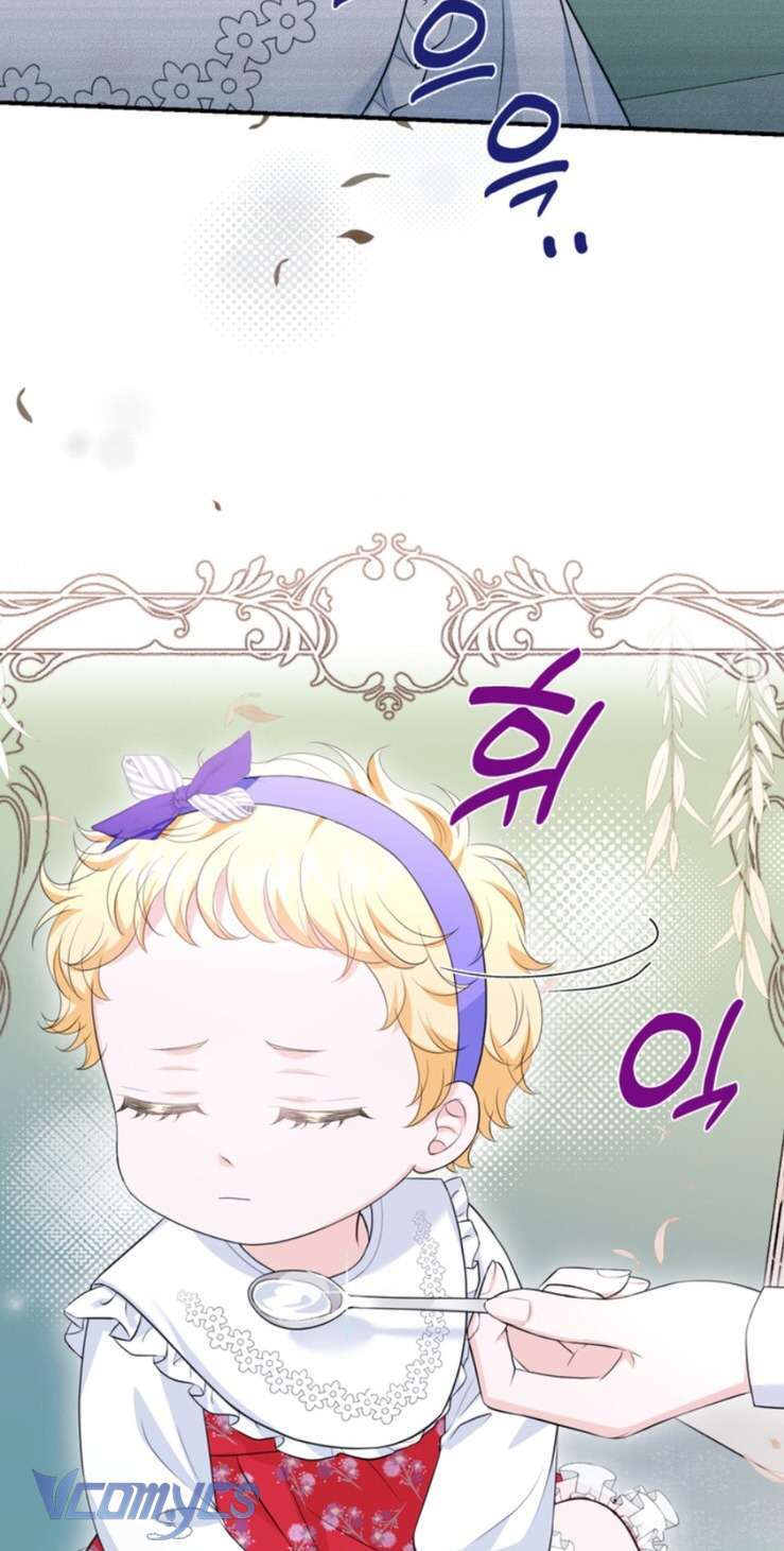 Công Chúa Bé Con Hạng S Thật Mạnh: Chapter 5