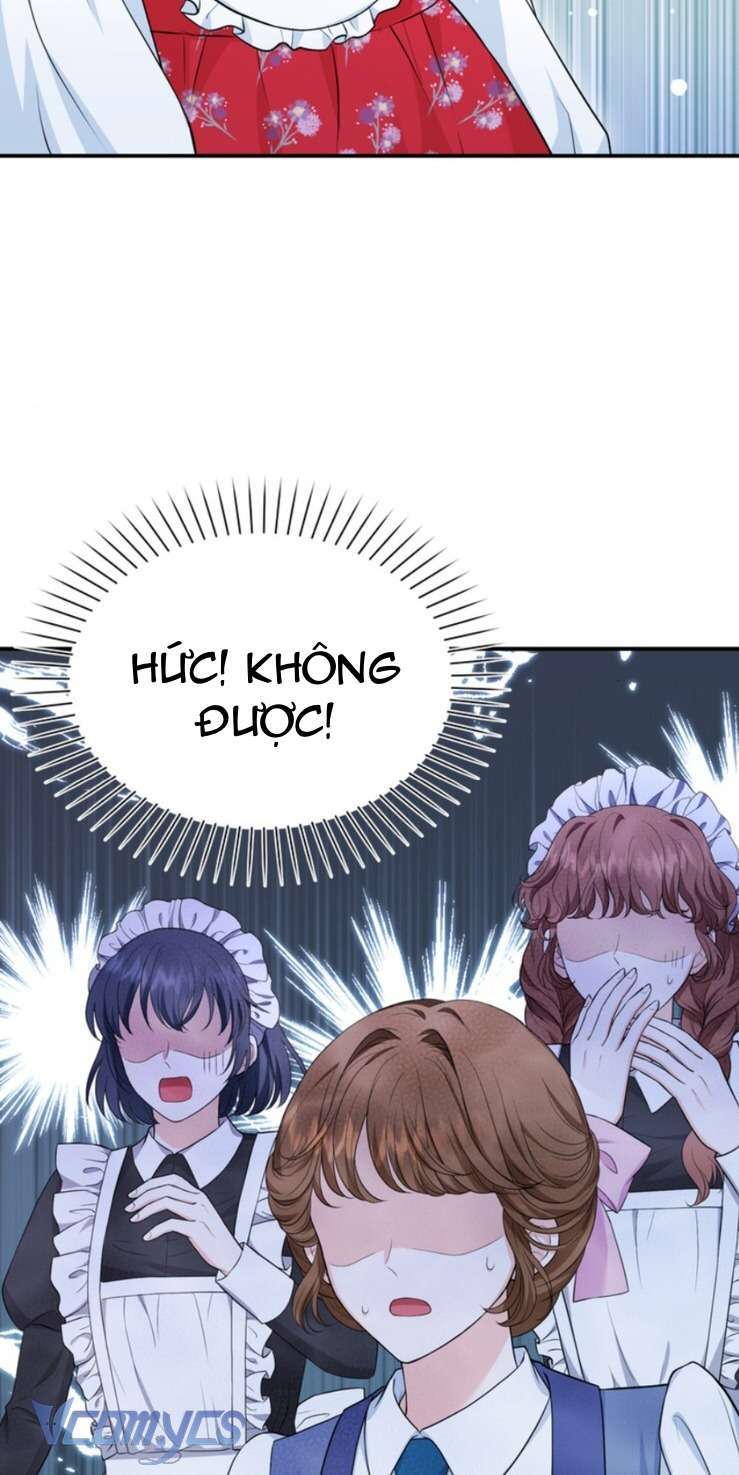 Công Chúa Bé Con Hạng S Thật Mạnh: Chapter 5