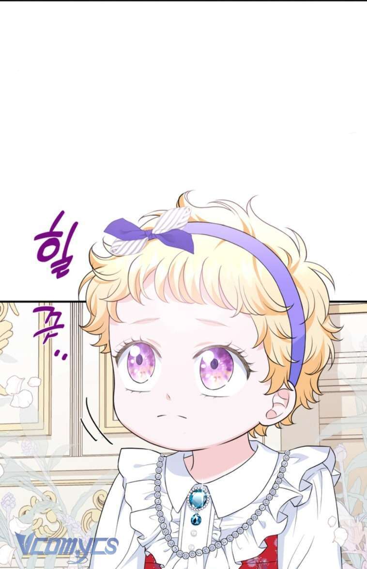 Công Chúa Bé Con Hạng S Thật Mạnh: Chapter 5