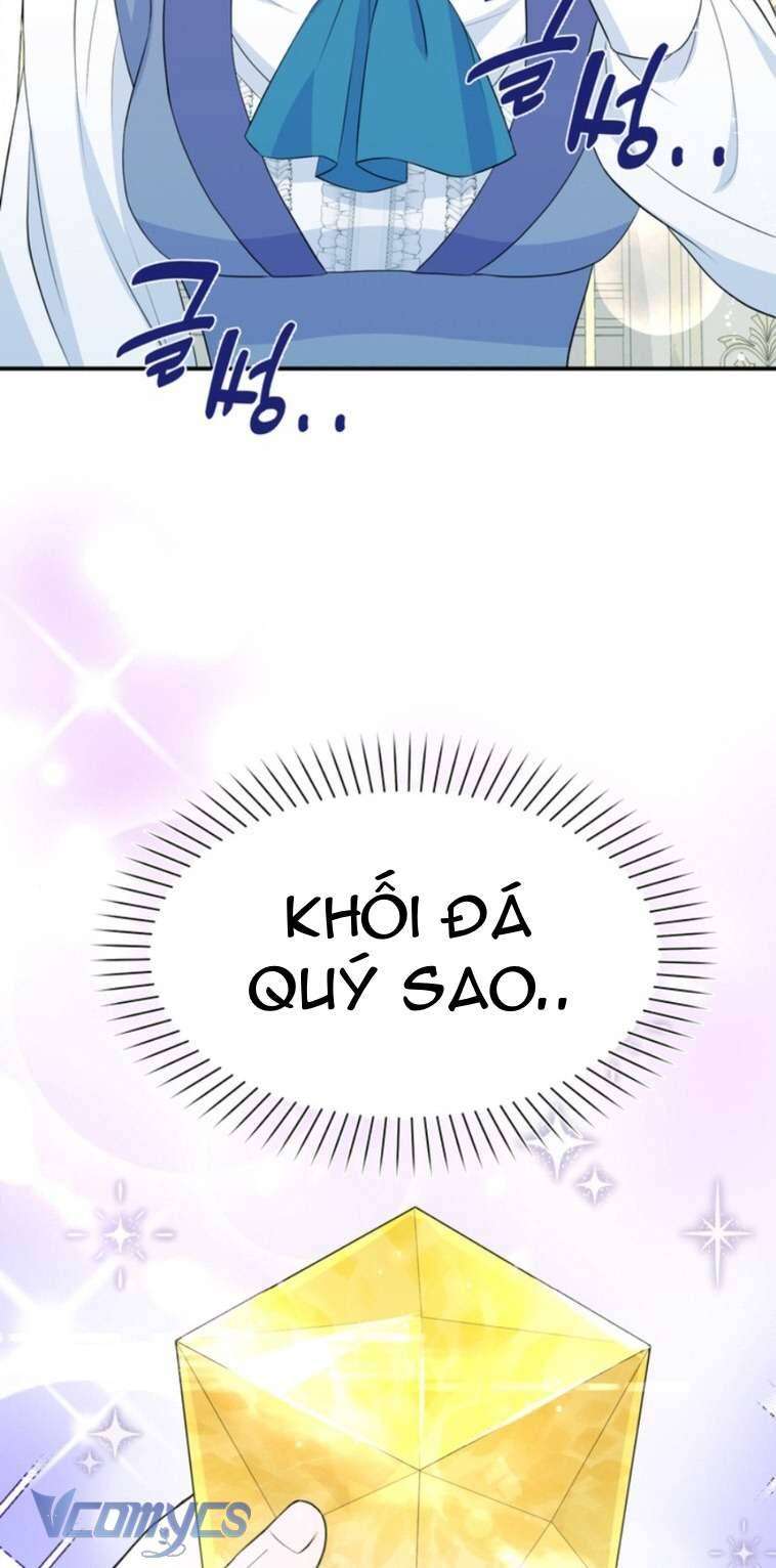 Công Chúa Bé Con Hạng S Thật Mạnh: Chapter 5