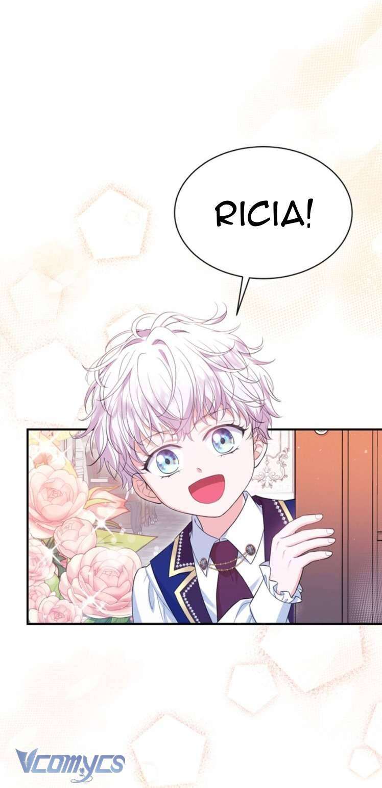 Công Chúa Bé Con Hạng S Thật Mạnh: Chapter 5
