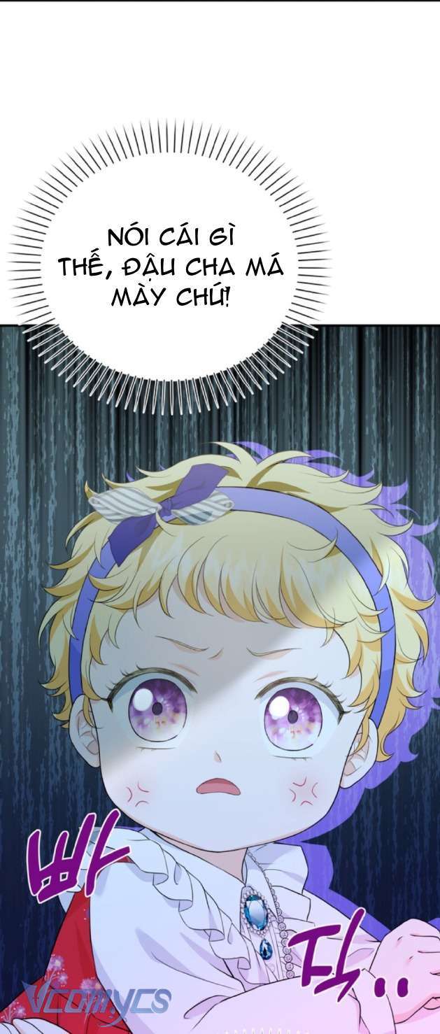 Công Chúa Bé Con Hạng S Thật Mạnh: Chapter 5