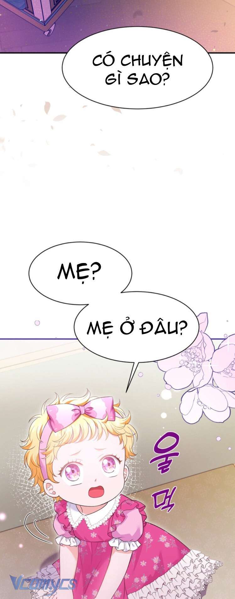 Công Chúa Bé Con Hạng S Thật Mạnh: Chapter 5