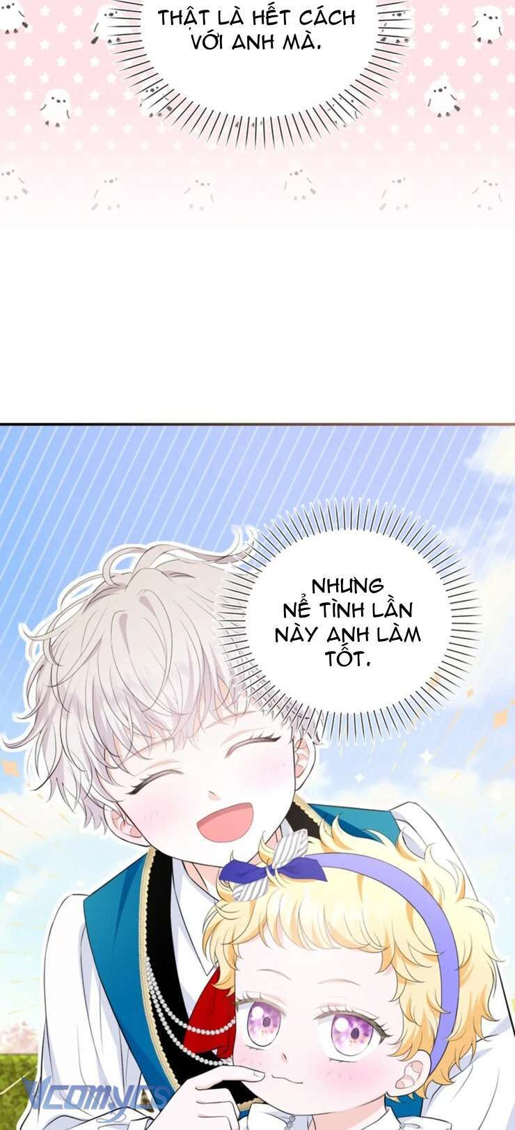 Công Chúa Bé Con Hạng S Thật Mạnh: Chapter 7