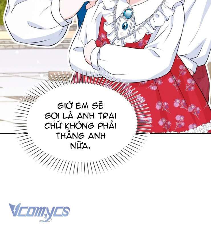 Công Chúa Bé Con Hạng S Thật Mạnh: Chapter 7