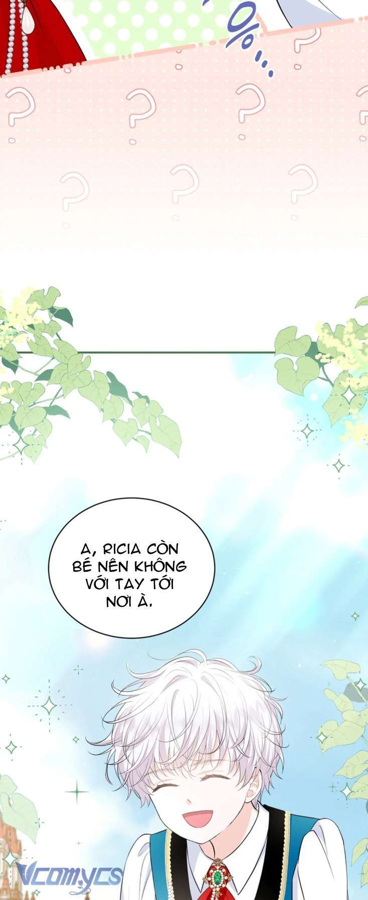 Công Chúa Bé Con Hạng S Thật Mạnh: Chapter 7