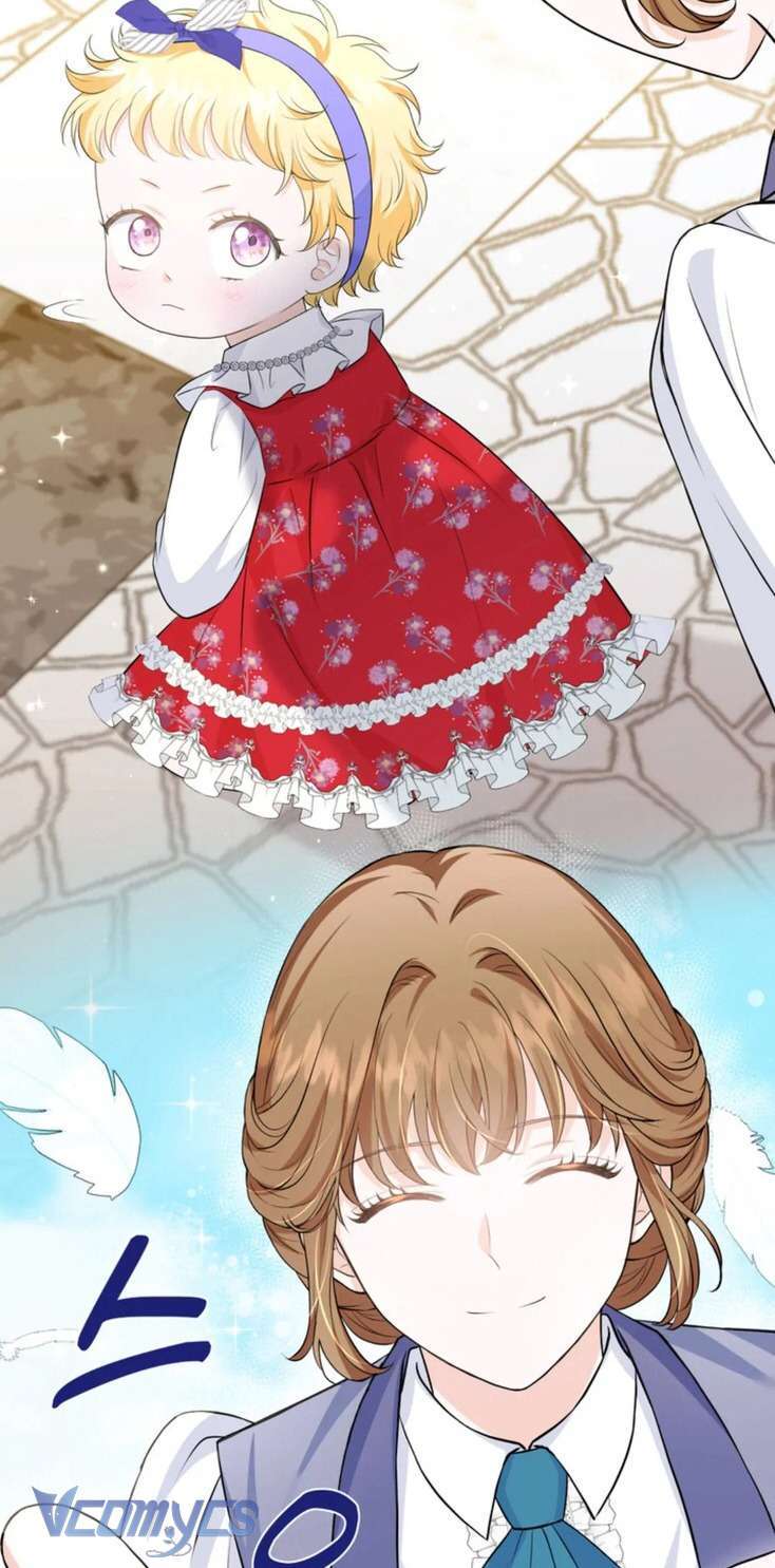 Công Chúa Bé Con Hạng S Thật Mạnh: Chapter 7