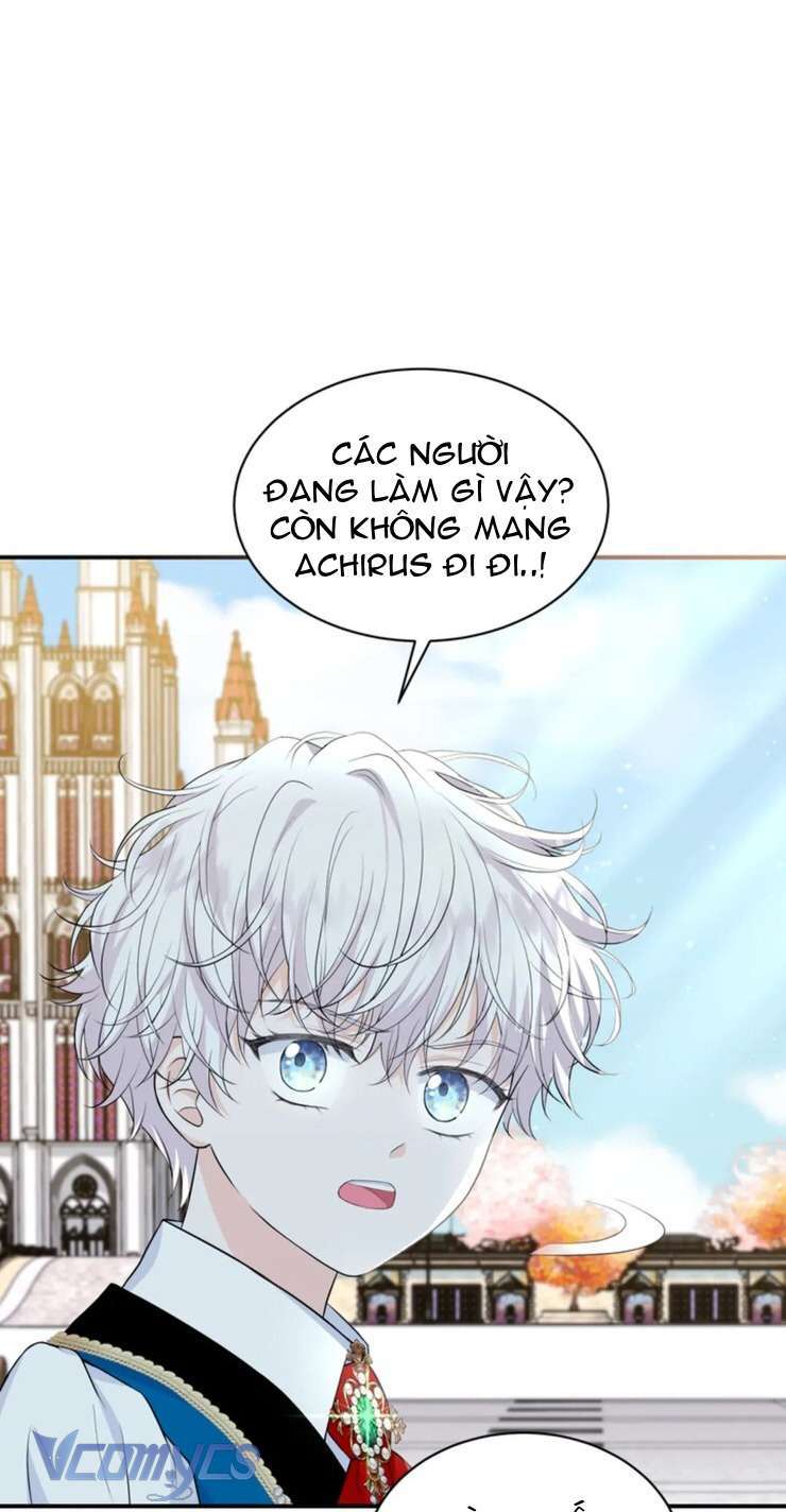 Công Chúa Bé Con Hạng S Thật Mạnh: Chapter 7