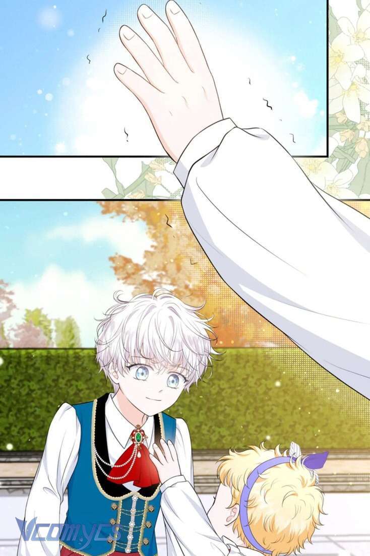 Công Chúa Bé Con Hạng S Thật Mạnh: Chapter 7