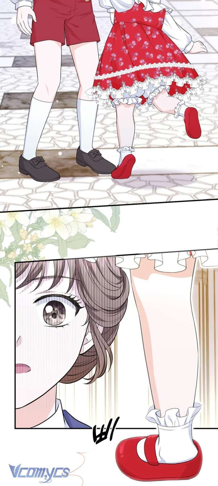 Công Chúa Bé Con Hạng S Thật Mạnh: Chapter 7