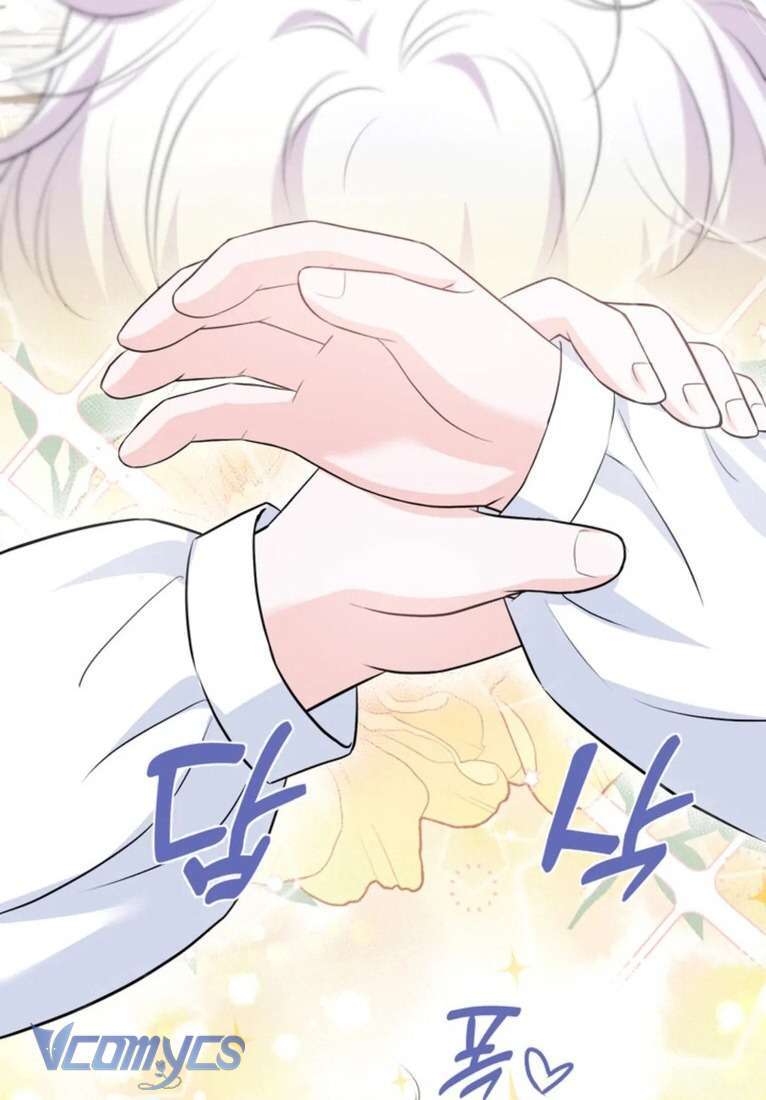 Công Chúa Bé Con Hạng S Thật Mạnh: Chapter 7