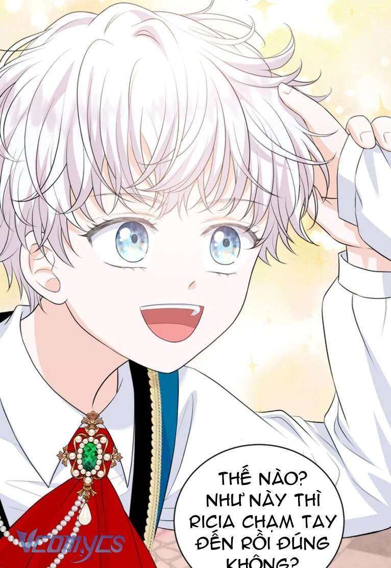 Công Chúa Bé Con Hạng S Thật Mạnh: Chapter 7