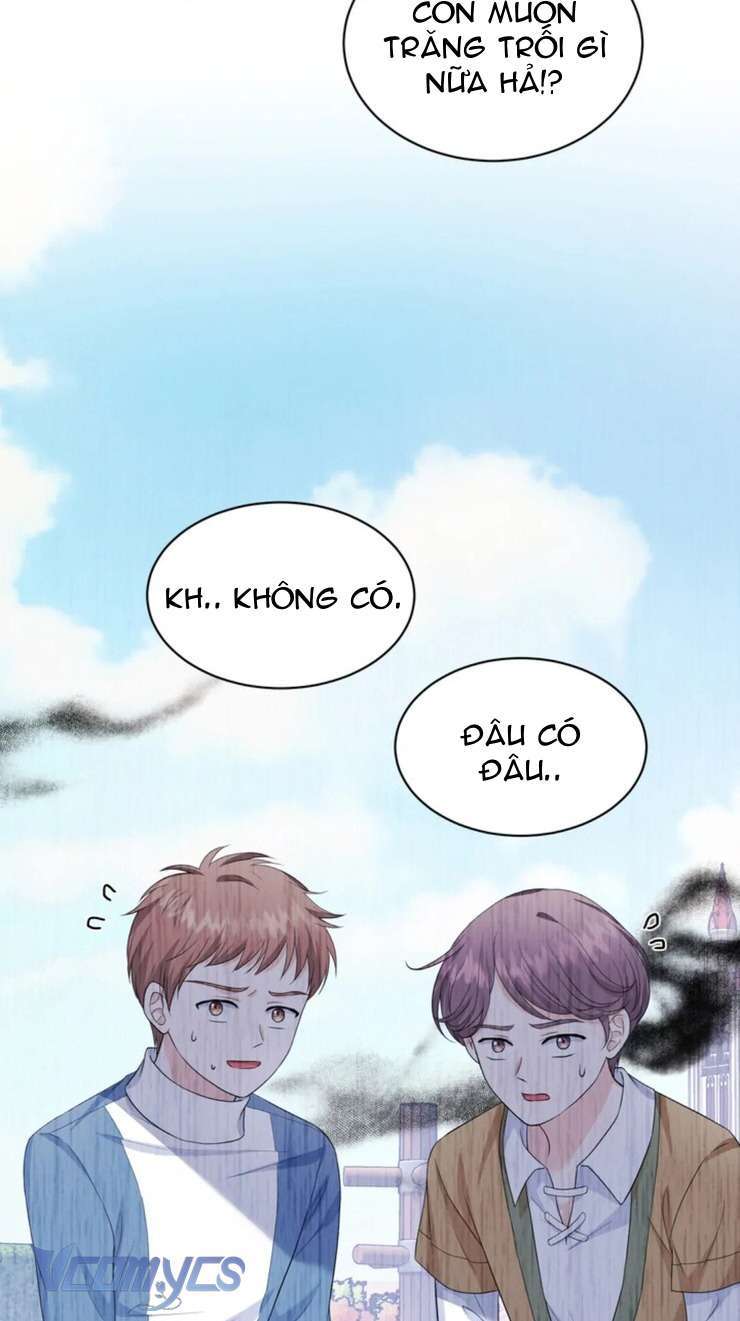 Công Chúa Bé Con Hạng S Thật Mạnh: Chapter 7