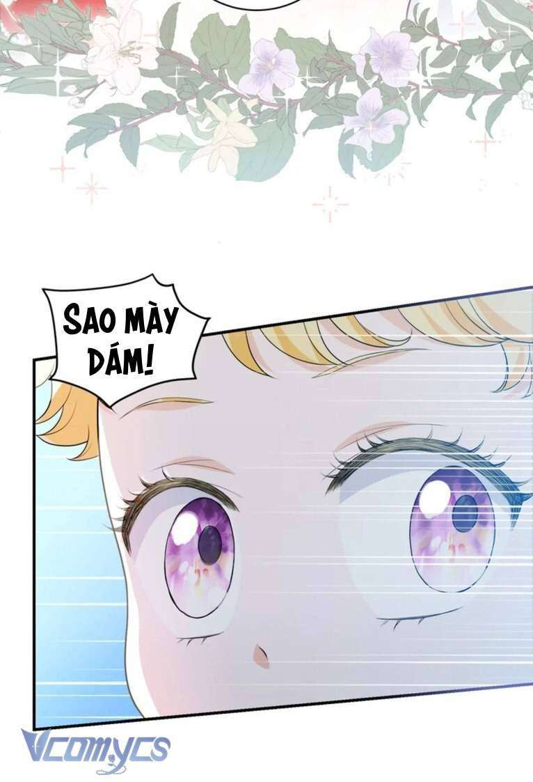 Công Chúa Bé Con Hạng S Thật Mạnh: Chapter 7