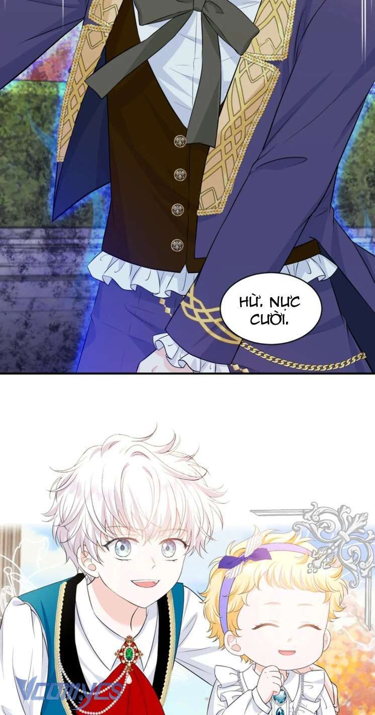 Công Chúa Bé Con Hạng S Thật Mạnh: Chapter 7