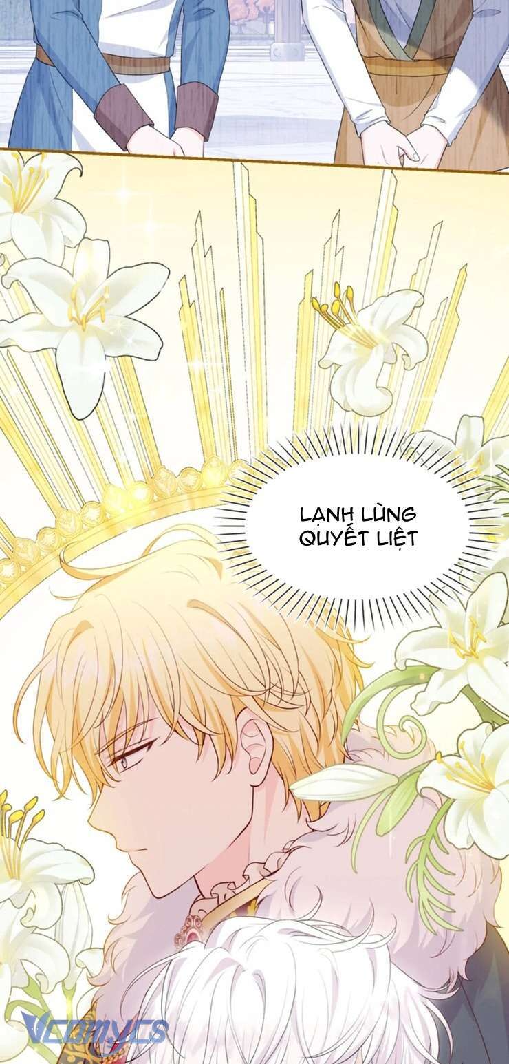 Công Chúa Bé Con Hạng S Thật Mạnh: Chapter 7