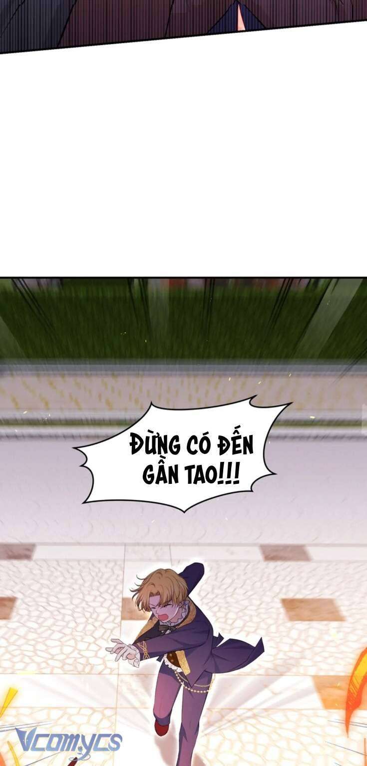 Công Chúa Bé Con Hạng S Thật Mạnh: Chapter 7