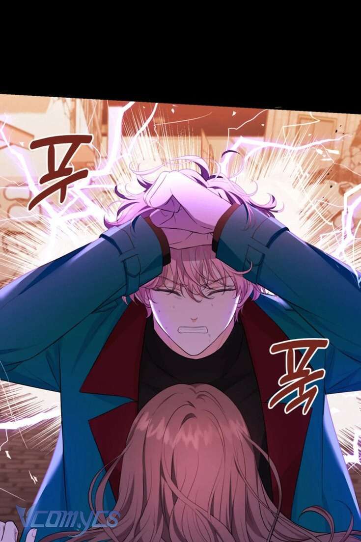 Công Chúa Bé Con Hạng S Thật Mạnh: Chapter 7