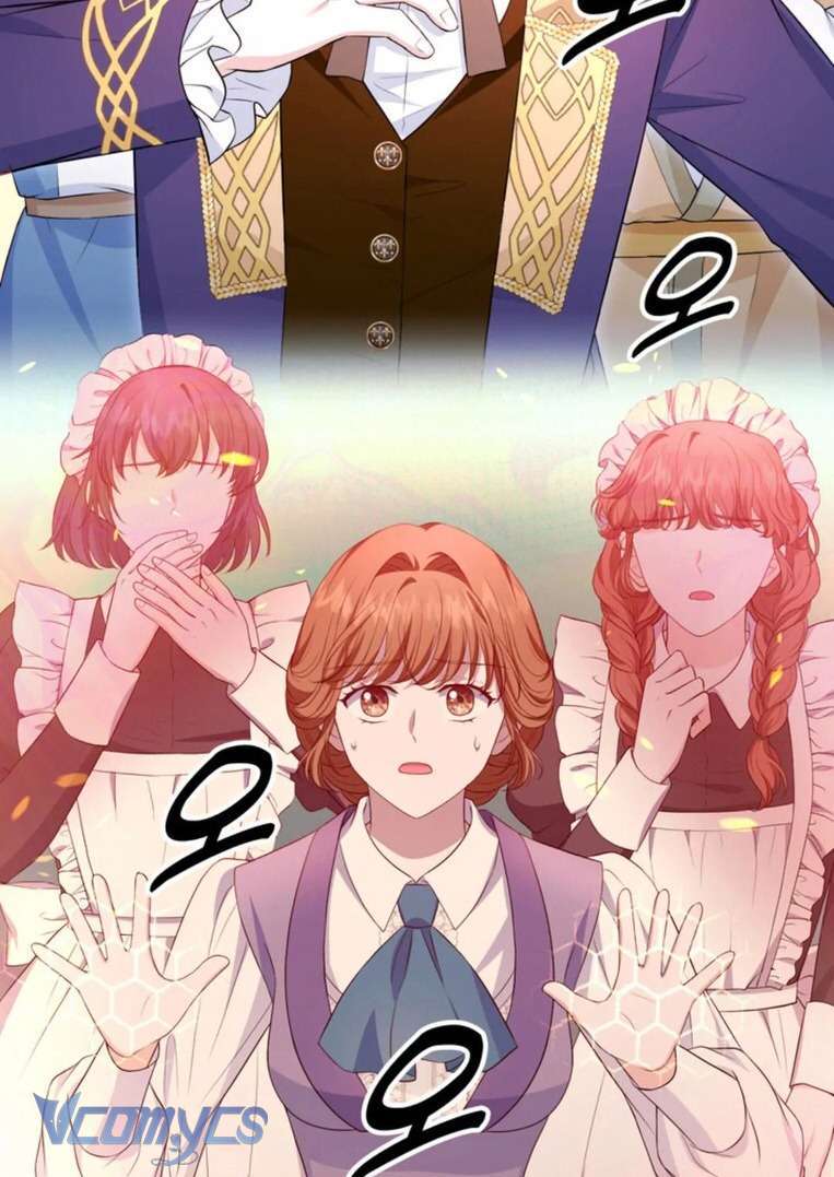 Công Chúa Bé Con Hạng S Thật Mạnh: Chapter 7
