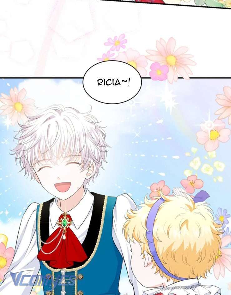 Công Chúa Bé Con Hạng S Thật Mạnh: Chapter 7