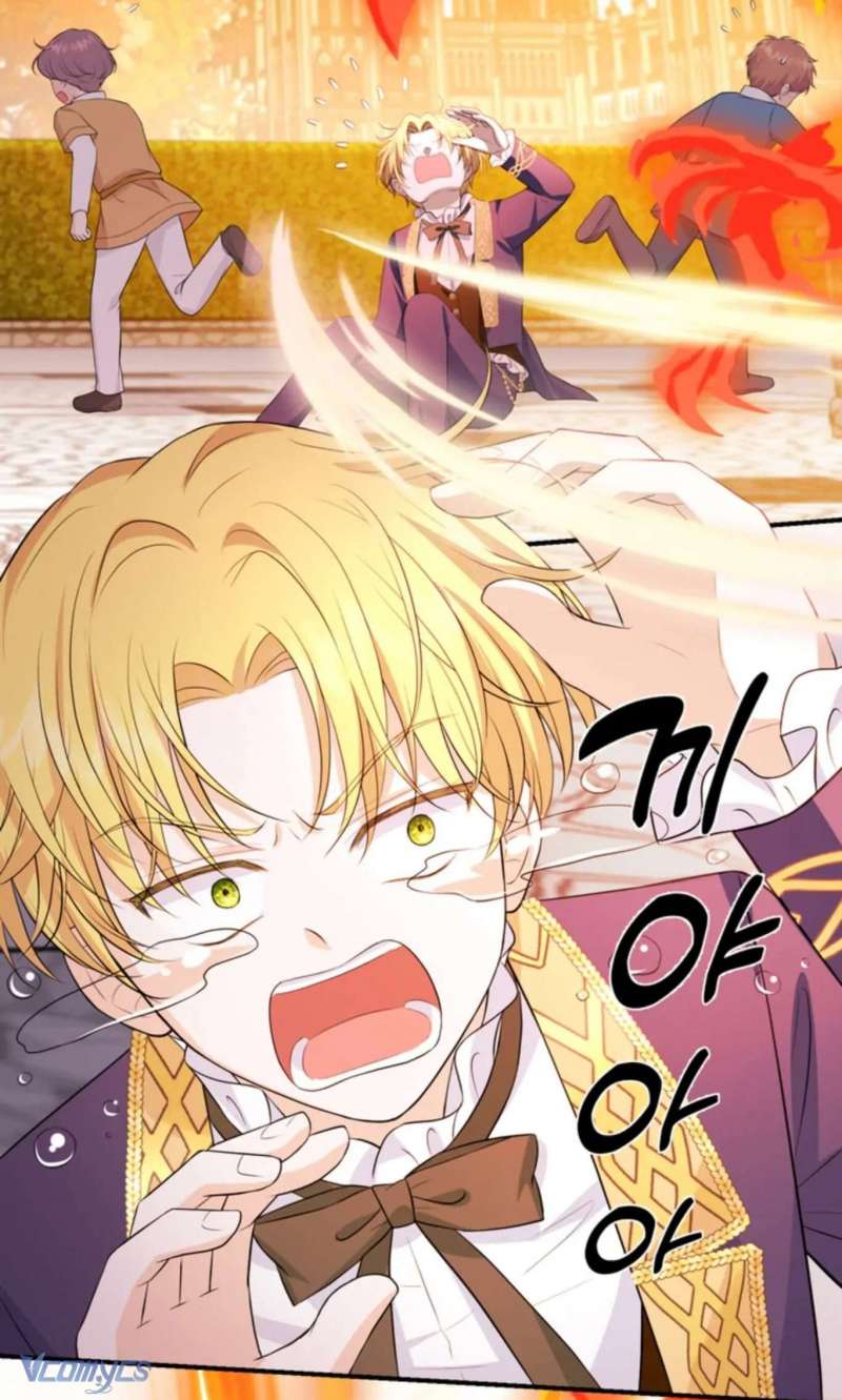 Công Chúa Bé Con Hạng S Thật Mạnh: Chapter 7