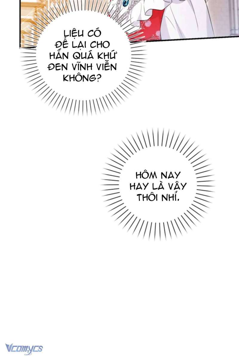 Công Chúa Bé Con Hạng S Thật Mạnh: Chapter 7