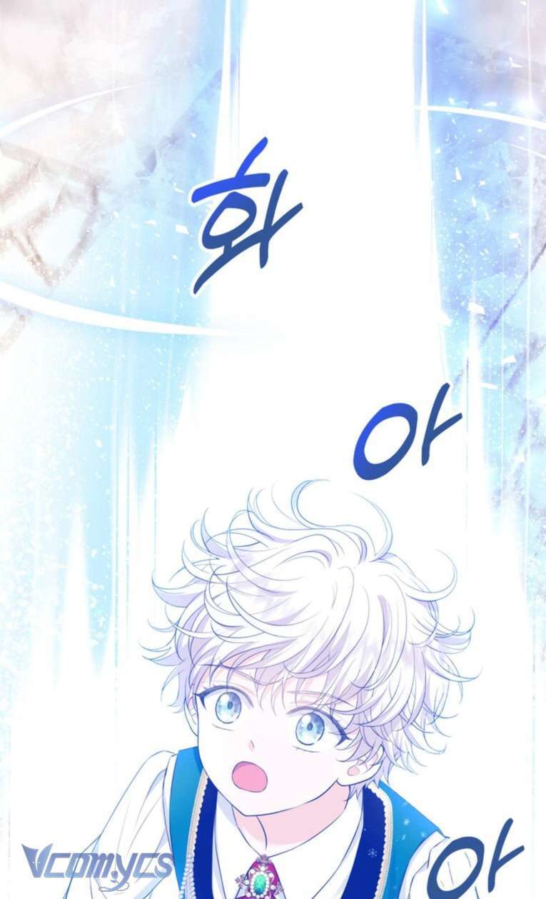 Công Chúa Bé Con Hạng S Thật Mạnh: Chapter 8